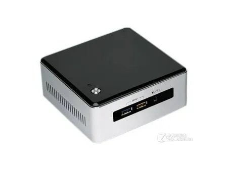 深圳联想电脑代理商 NUC-BYNUC11PMHi740A迷你台式机现货促销
