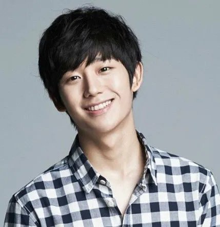 丁海寅参演百年的新娘 再次饰演男二号