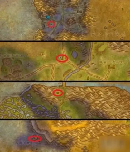 魔兽世界怀旧服仲夏火焰节任务怎么做 仲夏火焰节任务完成方法