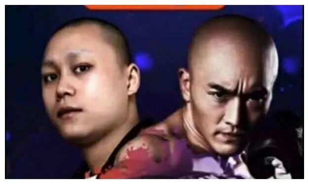 网红刘二狗挑战一龙被打哭，你怎么看？