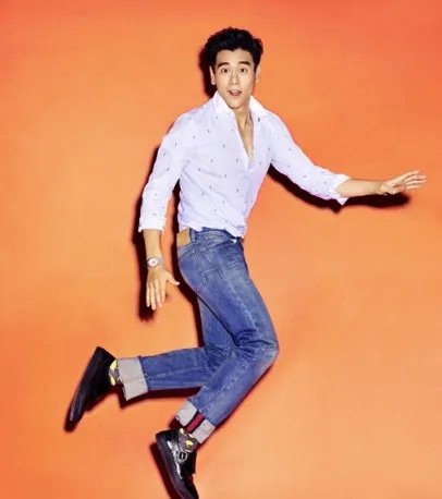 彭于晏和蔡依林为什么分手 揭秘两人不为人知的秘密