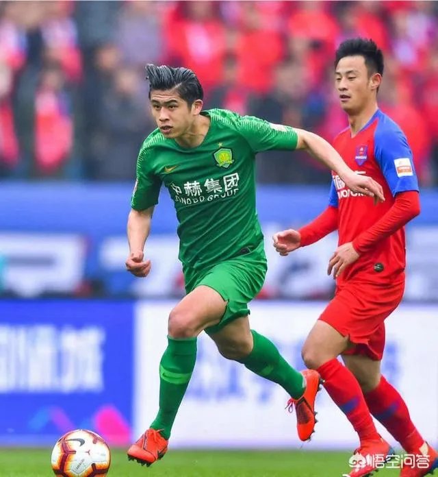 一球正名！张玉宁的一脚世界波是不是足以宣布王者归来？