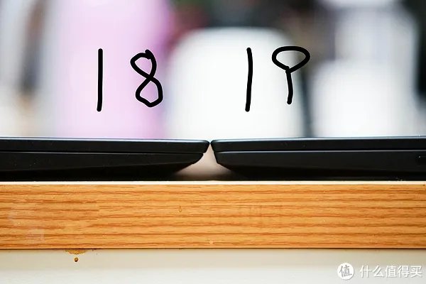 把1.8mm键程还给我！全站首个ThinkPad X1 Carbon 2019、2018款详细对比