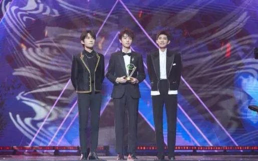 TFBOYS节目被砍怎么回事 爱奇艺尖叫之夜漏洞百出