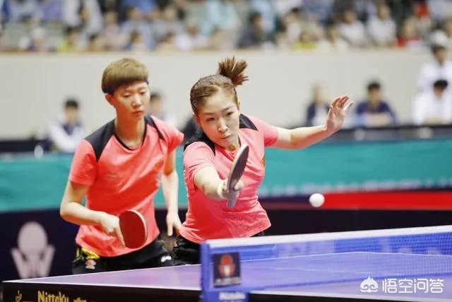 日乒公开赛第四天,刘诗雯有什么重要比赛,晋级机会大么?