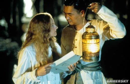 周润发之后再无小马哥 暂别影坛的发哥十大经典形象