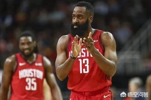 联盟现役所有叫詹姆斯的人,詹姆斯可以是名,也可以是姓,他们组成最强阵容是啥水平?