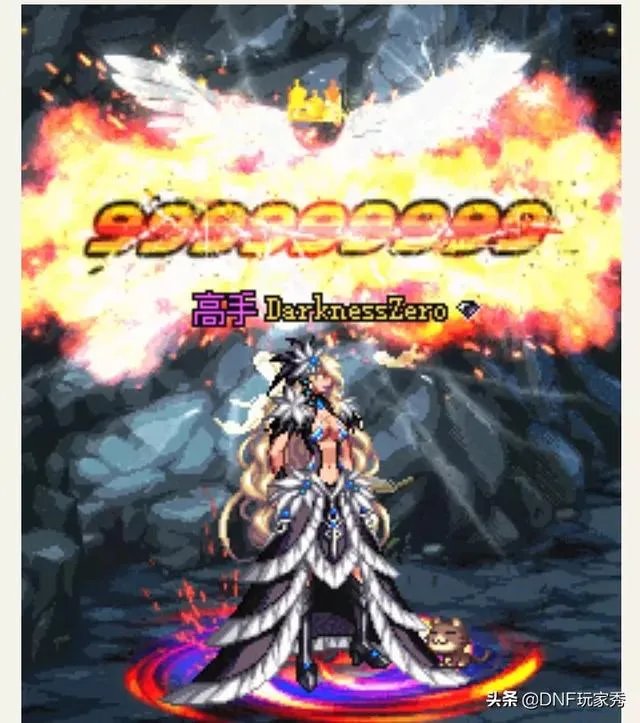 DNF：国服选手获得F1天王赛冠军，策划给玩家们准备了哪些庆祝活动和福利？