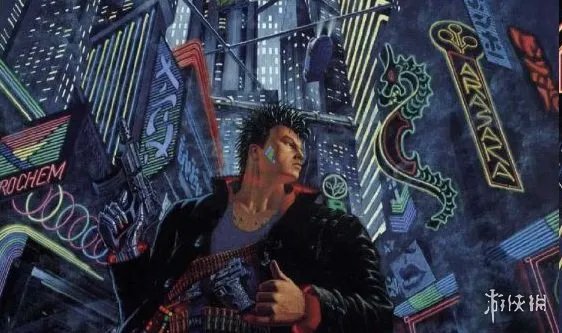 七款赛博朋克游戏推荐：2077之前先试试这些过过瘾！