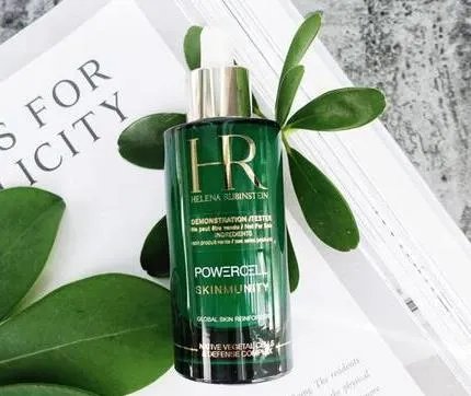 赫莲娜绿宝瓶精华功效_赫莲娜绿宝瓶适合人群