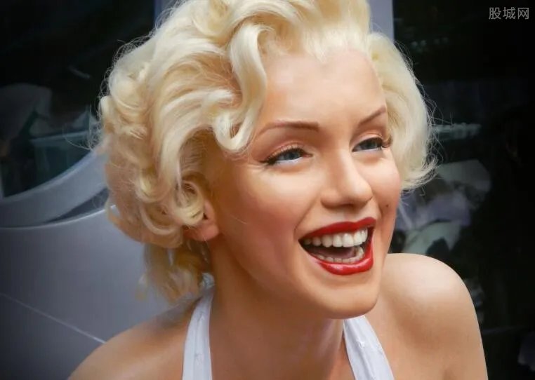 梦露罕见孕照曝光 怀孕时的玛丽莲梦露是这样子的