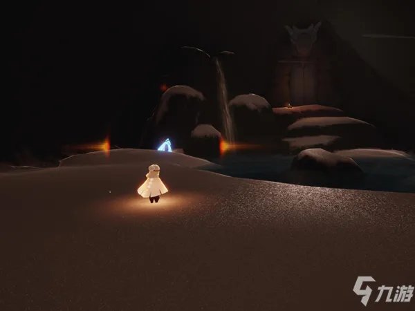 《光遇》水先知先祖位置和兑换表介绍