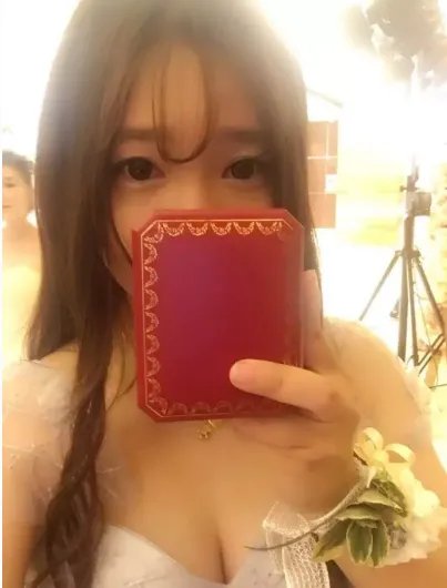 28岁姑娘当了39次伴娘是真的吗？