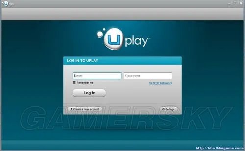 《刺客信条3》Uplay安装教程 完美运行游戏无需更新