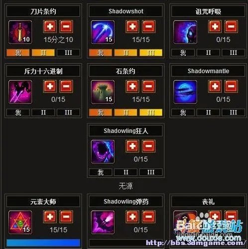 火炬之光2漂流者双枪加点心得分享