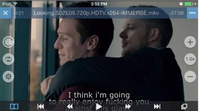 ios上用什么视频APP好？