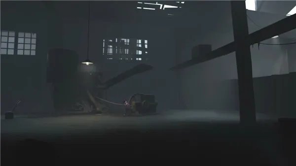 《inside》完整通关图文攻略汇总 地狱边境最新攻略