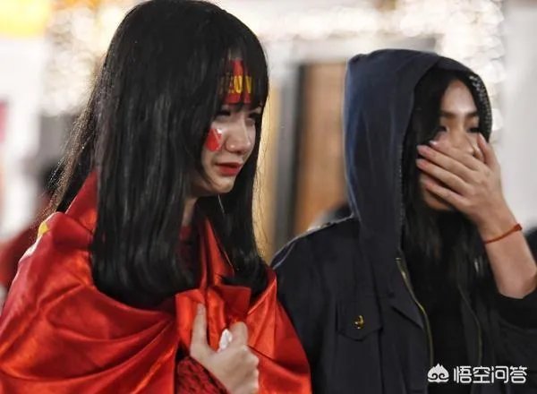 乌兹别克斯坦绝杀越南，结果是在意料之中吗？