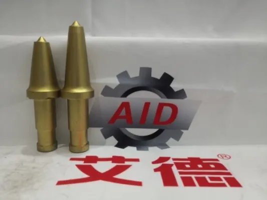 采煤机截齿U94含义,和U92,U95有什么区别