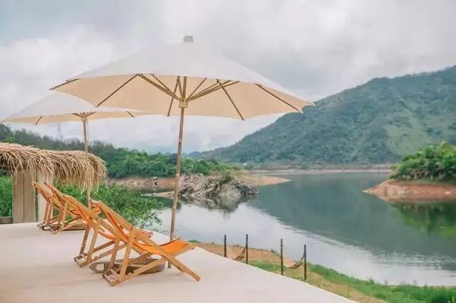 看过千岛湖的这10家民宿，才知道什么叫极致，还有11位导师告诉你民宿的秘密