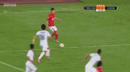 恒大5-0大胜长春亚泰，这样的大比分是两队实力的体现吗？