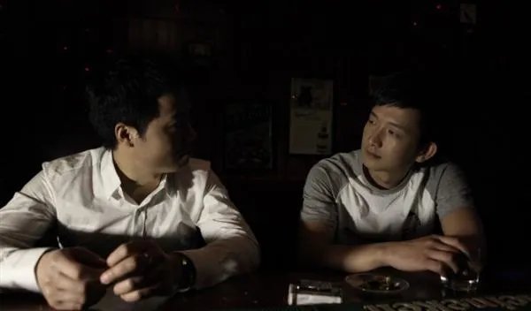 谢子歌的人物简介