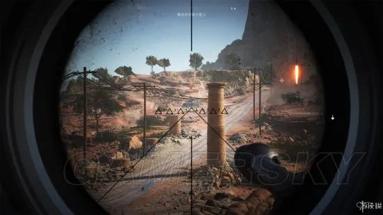 《战地5》游戏性及画面试玩心得 战地5好玩吗