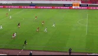 恒大5-0大胜长春亚泰，这样的大比分是两队实力的体现吗？