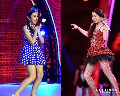 陆敏雪参加《笑傲江湖》备受非议曾被揭造假遭网友怒斥