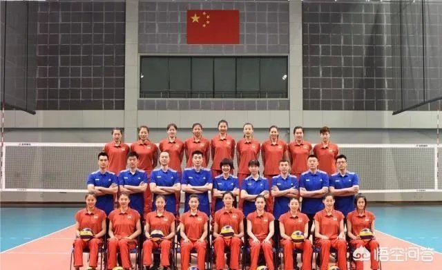 中国女排世界联赛首秀