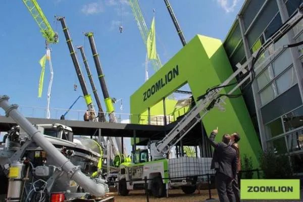 三一重工和中联重科工作哪个好