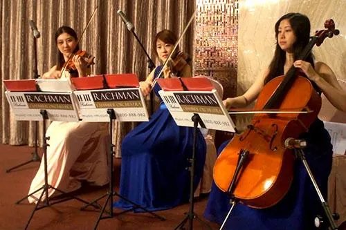 7首韩剧婚礼歌曲推荐 让动人音乐唤醒您耳朵