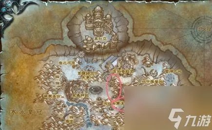 魔兽世界剥皮1-450怎么冲级 wlk剥皮1-450最省材料攻略