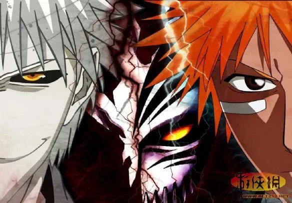 蓝染才排第六名?《死神》中的七大高智商角色