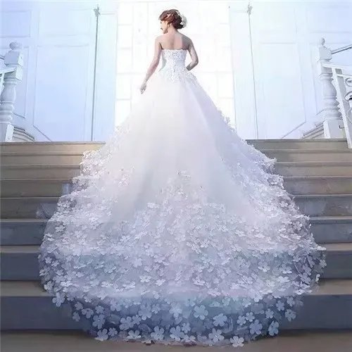 南京礼服租赁多少钱一天 租赁婚纱要怎样才不会被坑