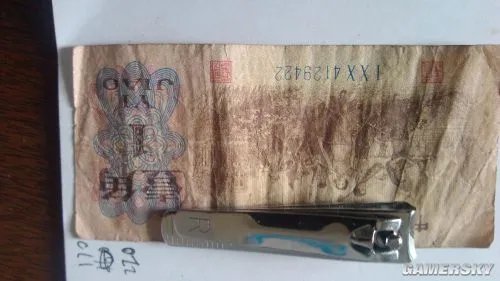 情人节老公送硬盘？那些逗比的奇葩礼物