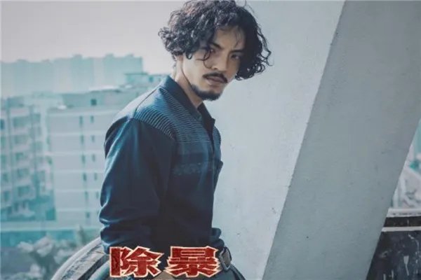 中国黑道电影排行榜前十名 除暴紧张刺激,第一值得一看