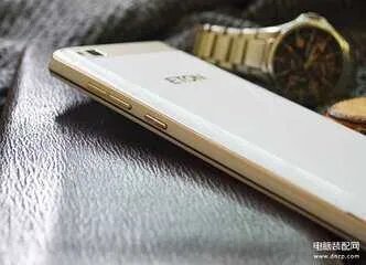 亿通手机最新款（4120mAh超长待亿通P52评测）