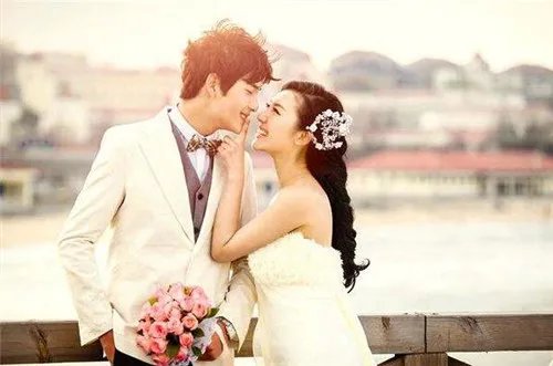 国外婚纱摄影去哪拍好 国外六大婚纱照拍摄地点推荐