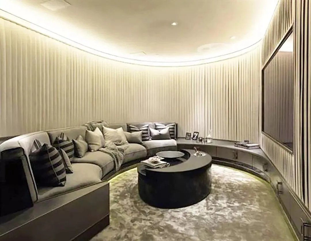 揭开家庭影院的秘密,带你领略电影的真实色彩