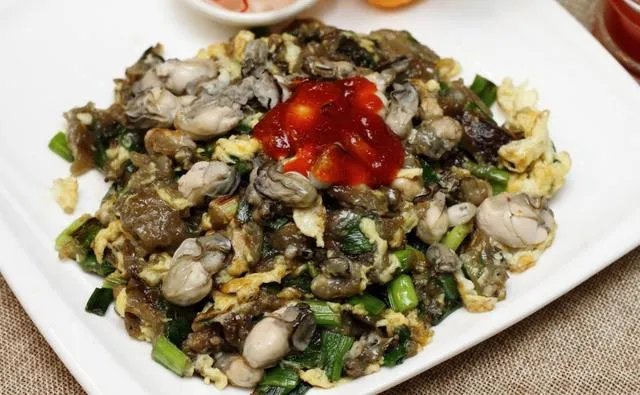 厦门有哪些特色小吃非吃不可？