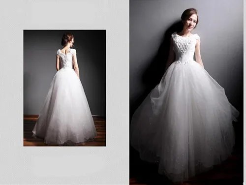 济南婚纱店排名如何 济南好的婚纱店推荐