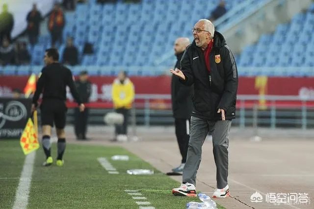 马达洛尼前景如何