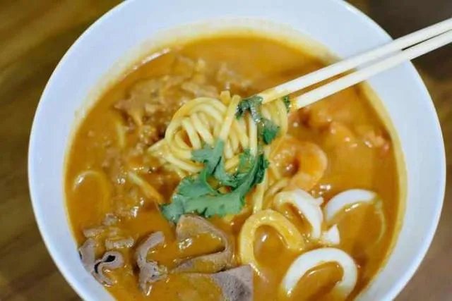 厦门有哪些特色小吃非吃不可？