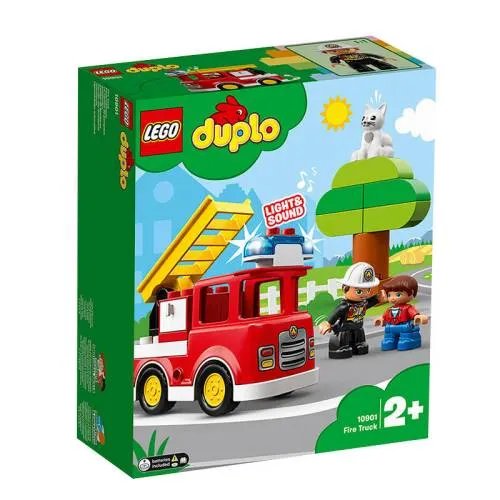 深挖孩子无限潜力的9款益智积木