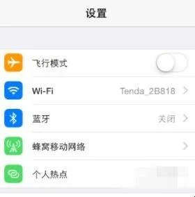 苹果手机怎么管理应用程序