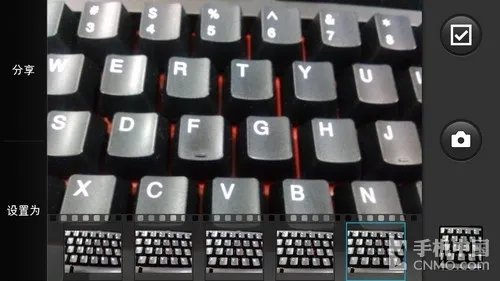 1.5GHz四核高端旗舰 LG P880行货评测