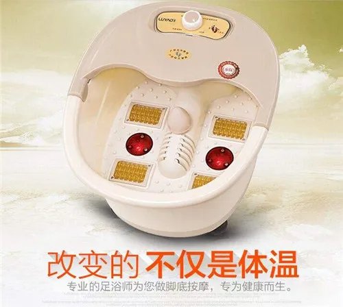 足浴盆十大排行榜 哪款品牌足浴盆好