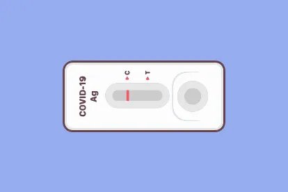 新冠抗原检测是阴性就没问题了吗