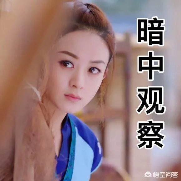 赵丽颖未来的男友，你最希望是谁？